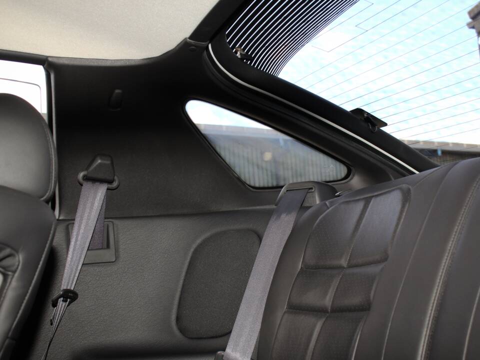 Bild 49/80 von Mitsubishi 3000 GT (1992)