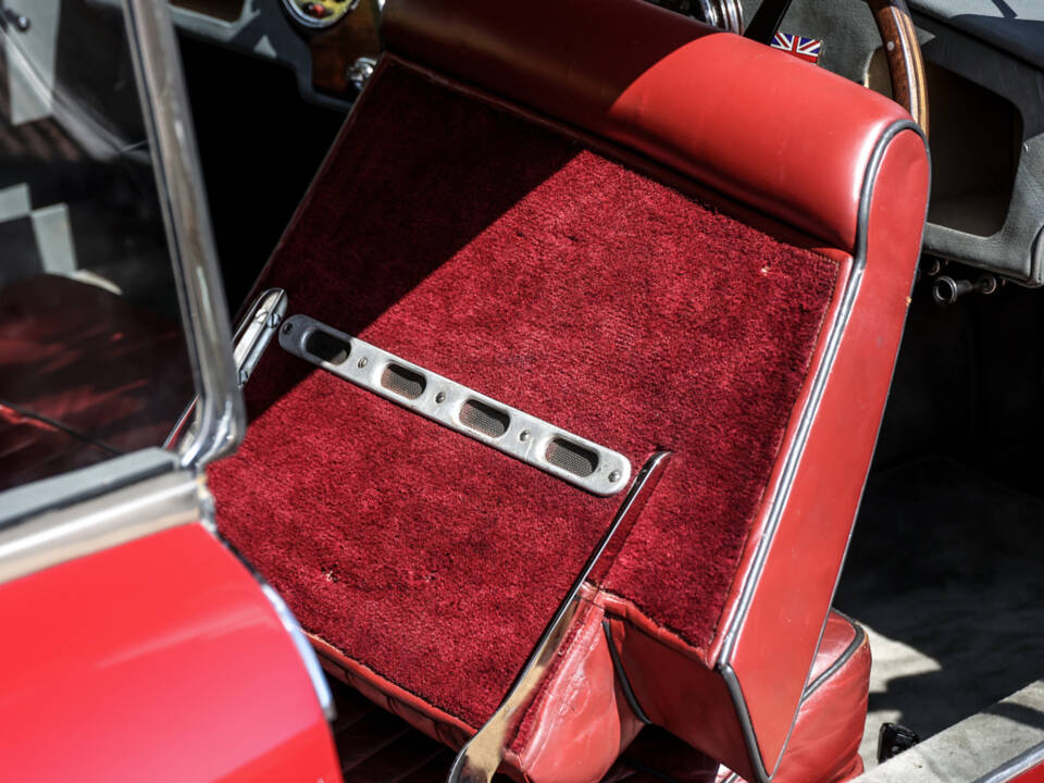 Bild 15/39 von Aston Martin DB 2 (1953)