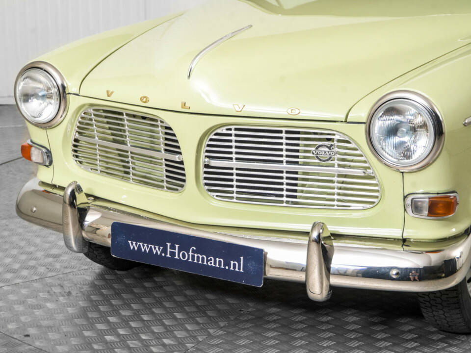 Bild 18/50 von Volvo P 121 (1967)