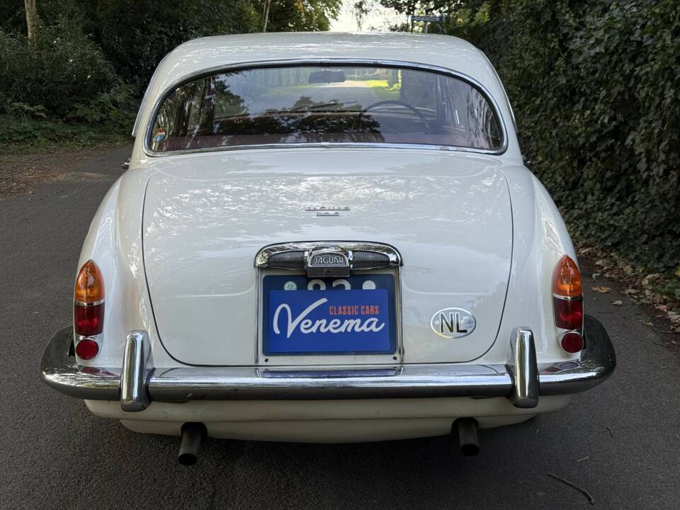 Bild 5/27 von Jaguar S-Type 3.8 (1965)