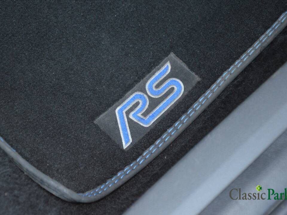 Afbeelding 42/50 van Ford Focus RS (2009)