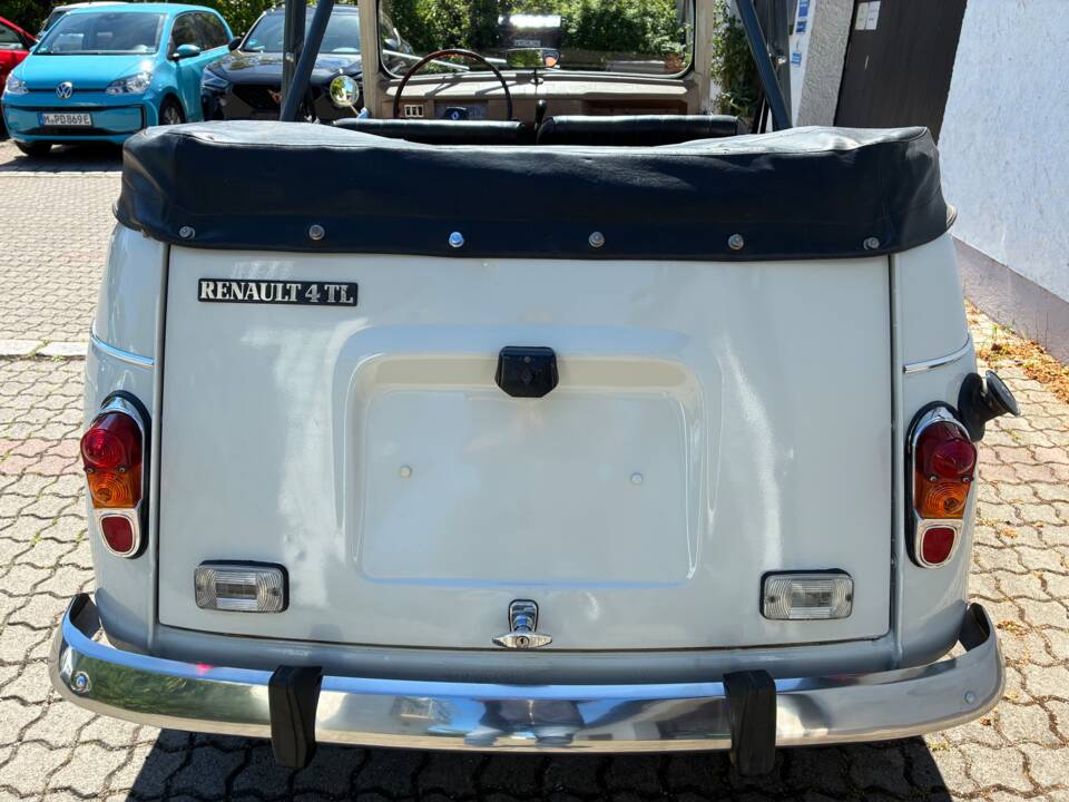 Bild 8/60 von Renault R 4 Plein Air (1969)