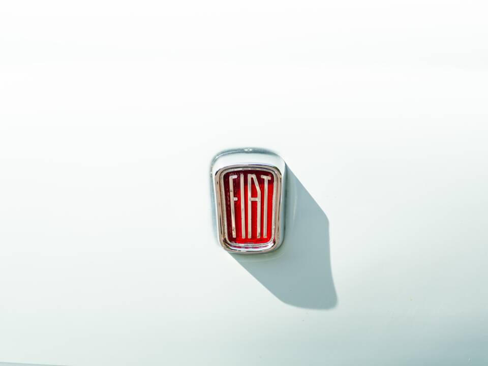 Immagine 17/19 di FIAT 500 L (1972)