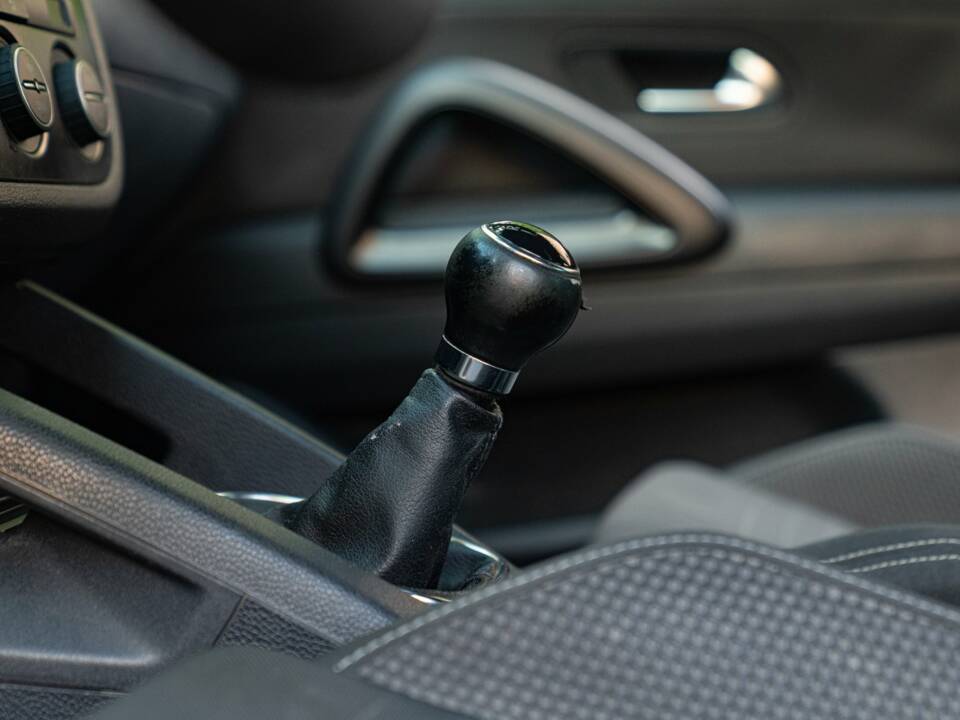 Afbeelding 30/50 van Volkswagen Scirocco 2.0 TSI (2009)