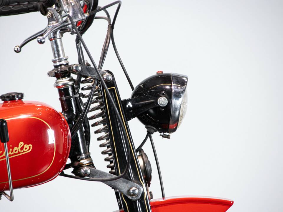 Bild 32/50 von Ducati DUMMY (1954)