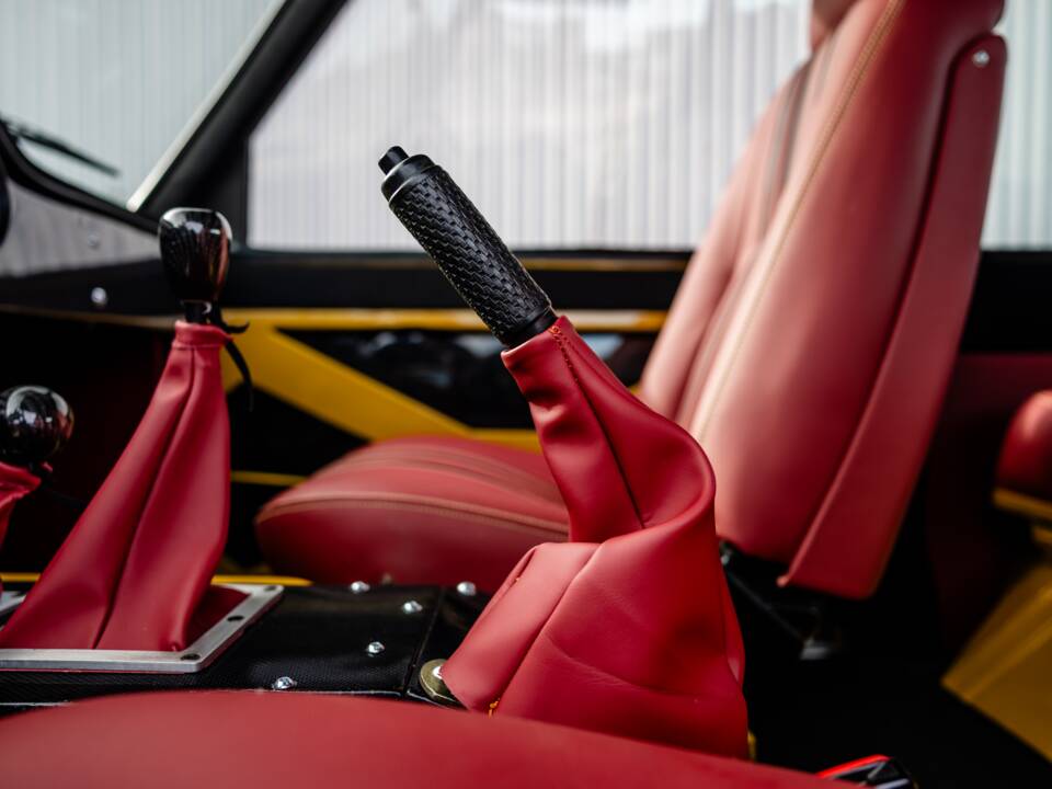 Immagine 49/51 di Land Rover Range Rover Classic 3.9 (1989)