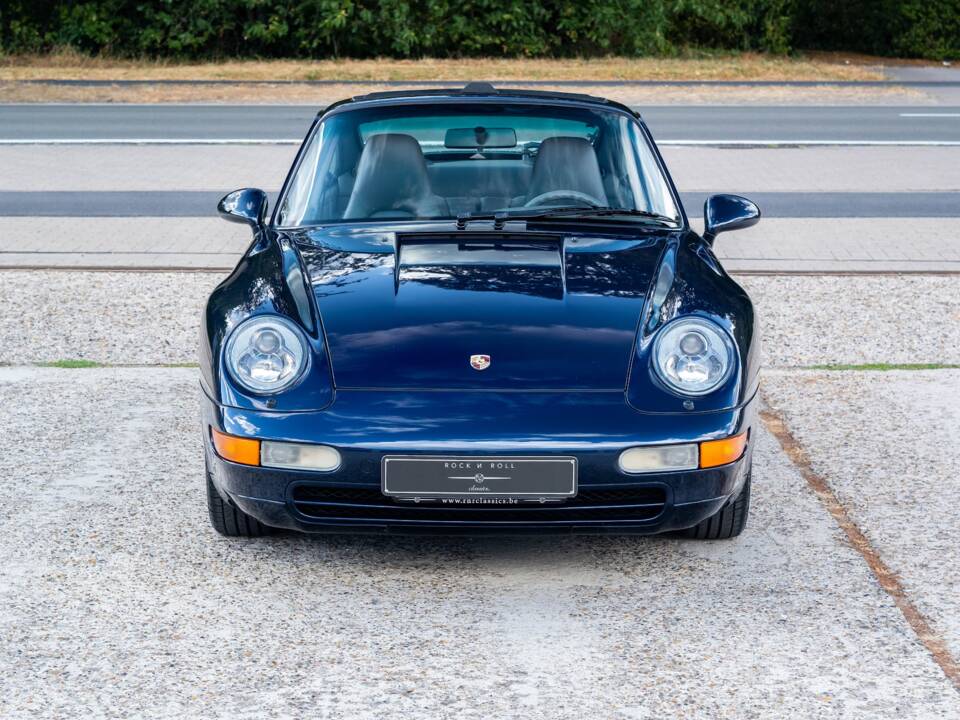 Image 12/35 de Porsche 911 Carrera (1995)
