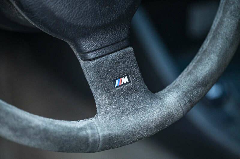 Image 26/50 of BMW M3 Sport Evo (1990)