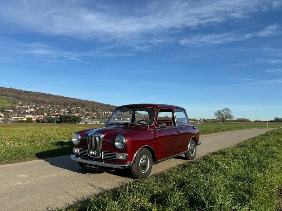 Image 1/18 of Riley Elf Mark III (1968)