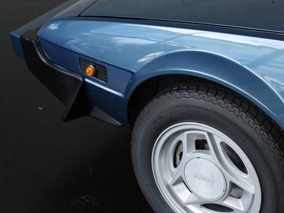 Imagen 48/48 de FIAT X 1&#x2F;9 (1981)