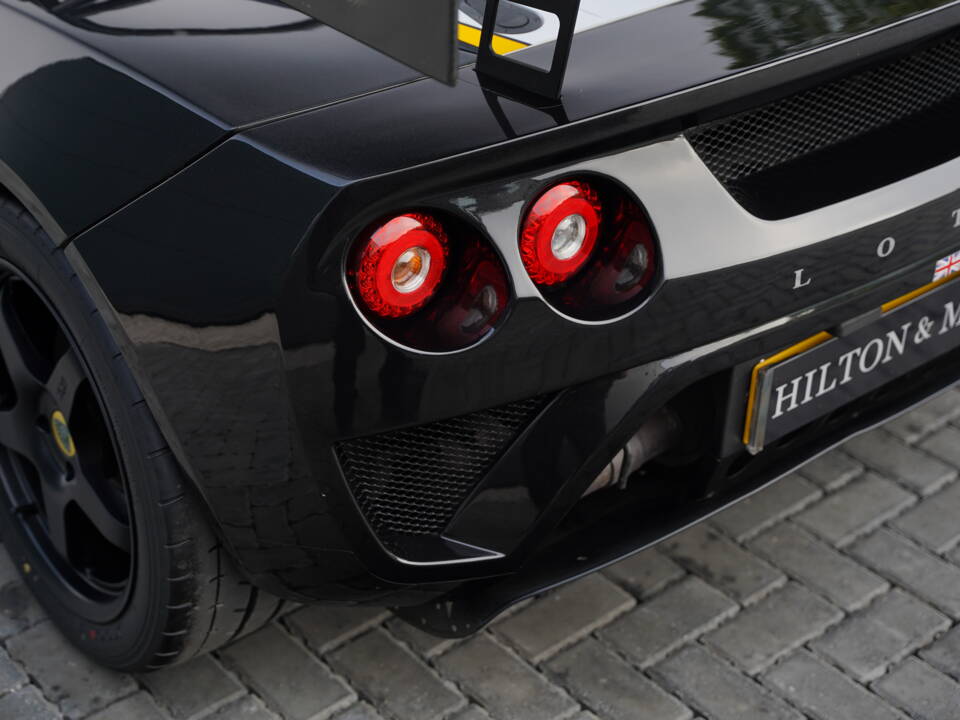 Image 45/50 of Lotus Elise S (2008)
