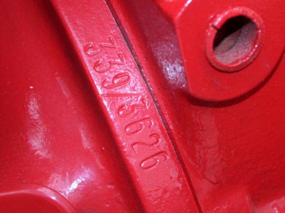 Bild 12/42 von Porsche-Diesel Super Export 339 (1963)