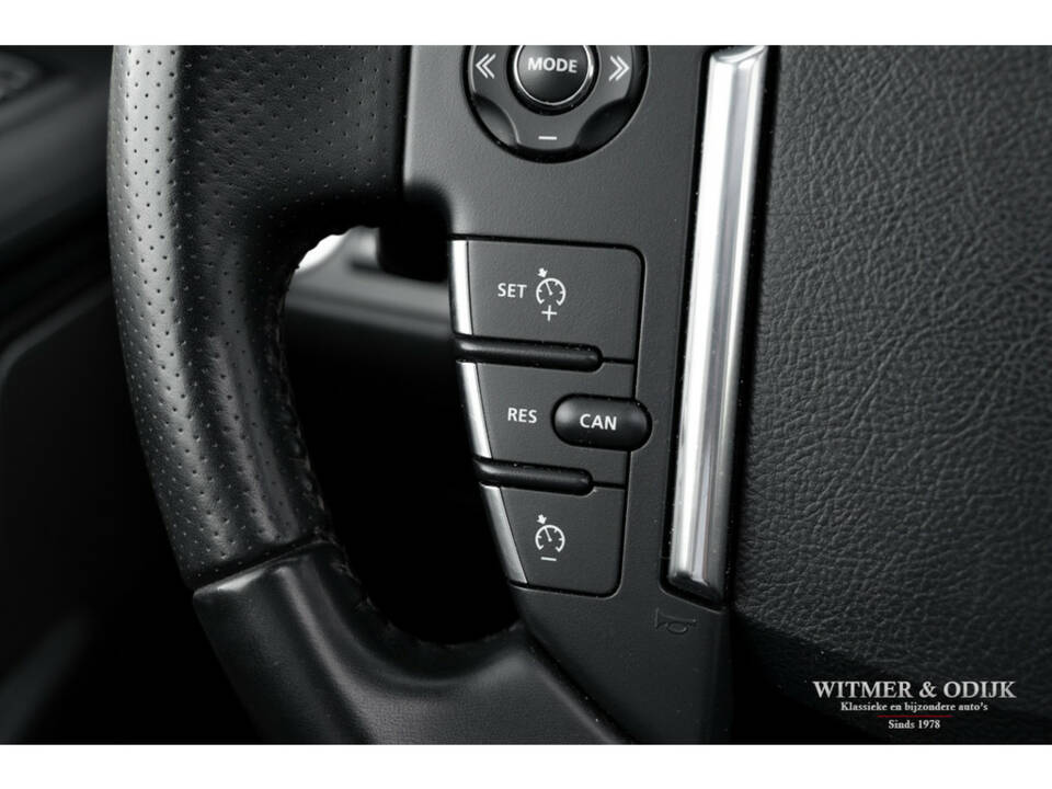 Bild 24/28 von Land Rover Range Rover Sport V8 Supercharged (2010)