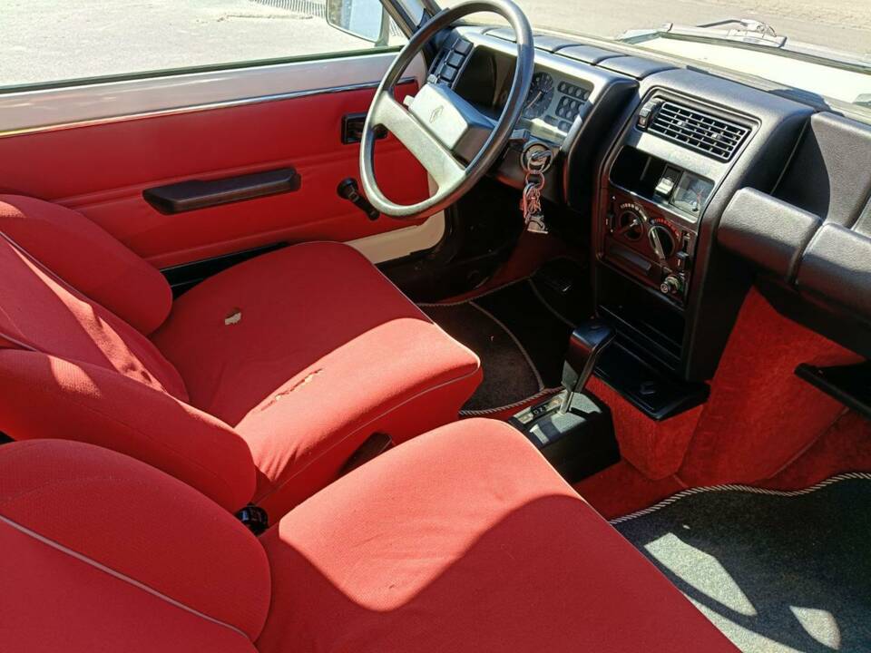 Image 5/50 de Renault R 5 1.4l (1983)