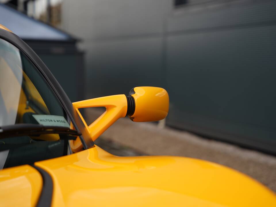 Bild 44/50 von Lotus Exige 420 Sport Final Edition (2021)