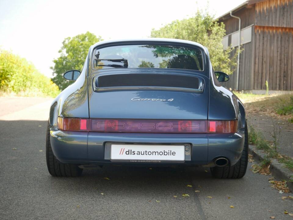 Bild 9/40 von Porsche 911 Carrera 4 (1900)