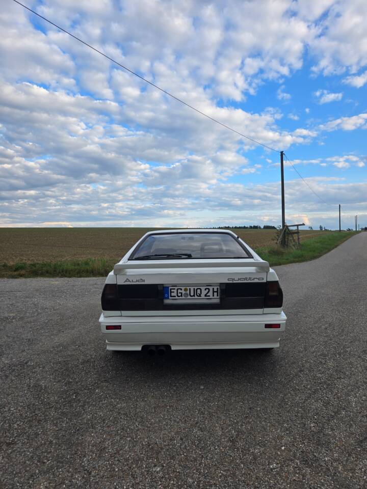 Image 5/12 of Audi quattro (1985)