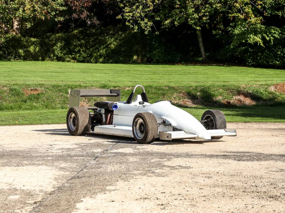 Bild 12/36 von Ralt RT3 Formel 3 (1983)