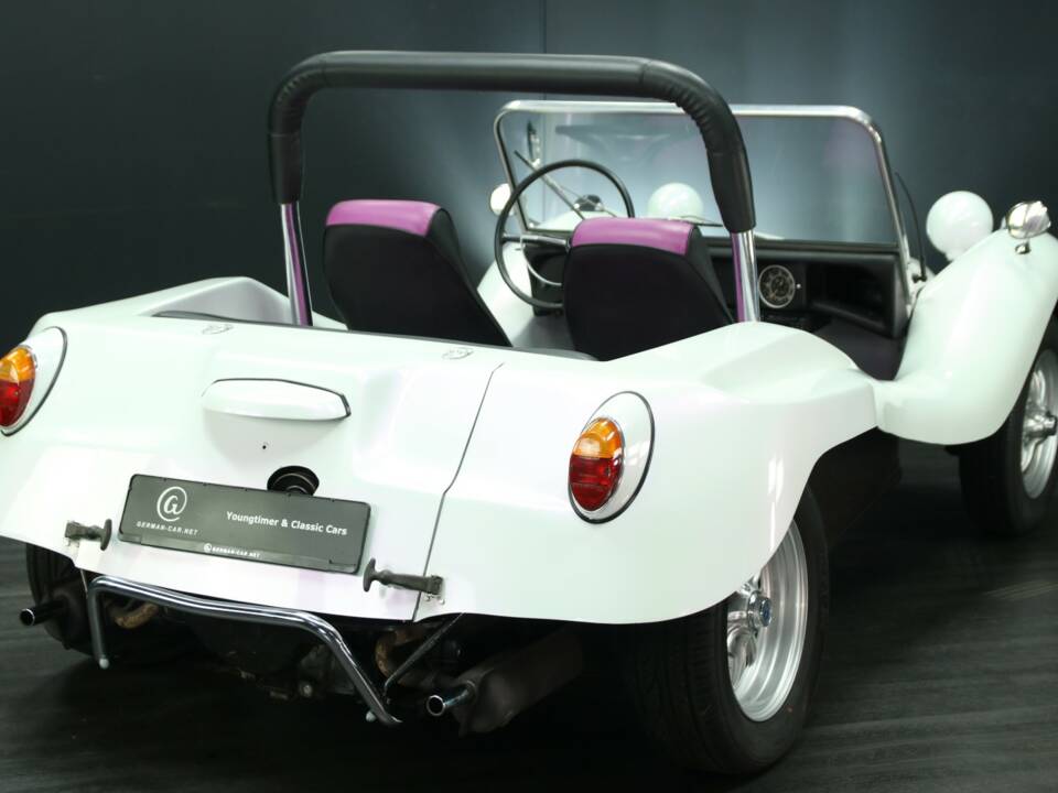 Bild 5/54 von Volkswagen Buggy (1970)