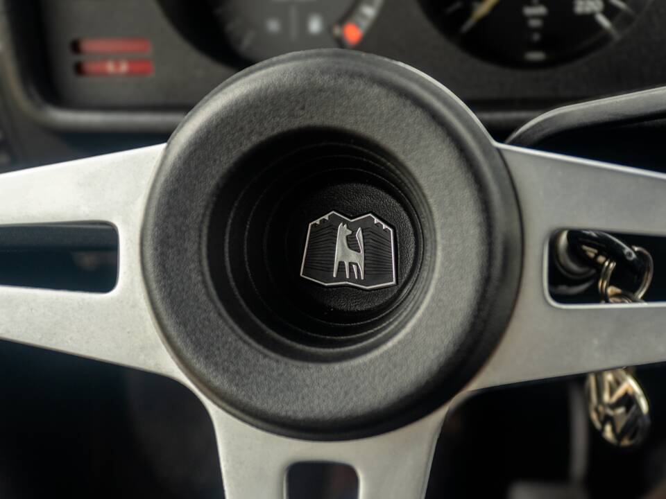 Image 29/40 of Volkswagen Golf I GTI 1.6 (1980)