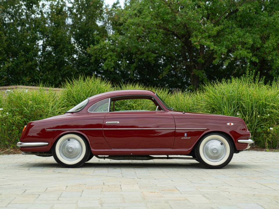 Imagen 4/50 de FIAT 1100-103 Allemano (1953)
