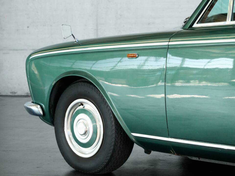 Bild 17/50 von Bentley T 1 (1969)