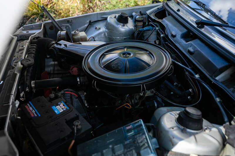 Image 15/50 of BMW 316 (1982)