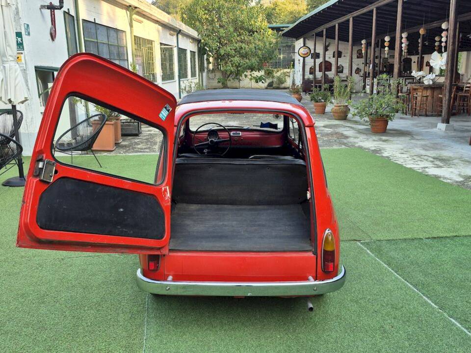 Afbeelding 34/44 van FIAT 500 Giardiniera (1977)