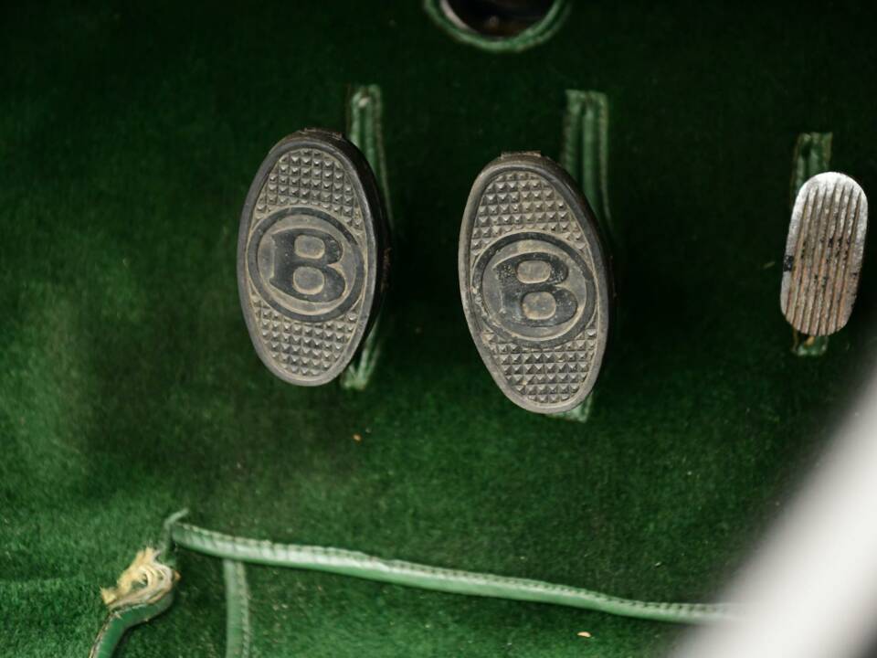 Afbeelding 36/50 van Bentley 3 1/2 Litre (1934)