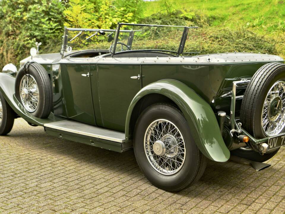 Immagine 9/50 di Rolls-Royce Phantom I (1929)
