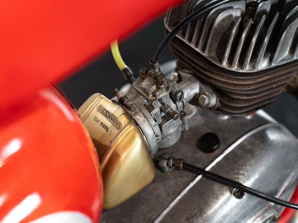 Bild 11/31 von BM Jaguarino 50 (1963)