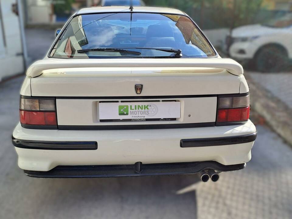 Image 7/30 of Rover 216 GTi (1993)