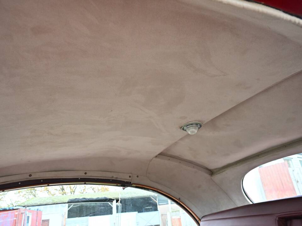 Immagine 40/50 di Alvis TA 14 Duncan Sports (1948)