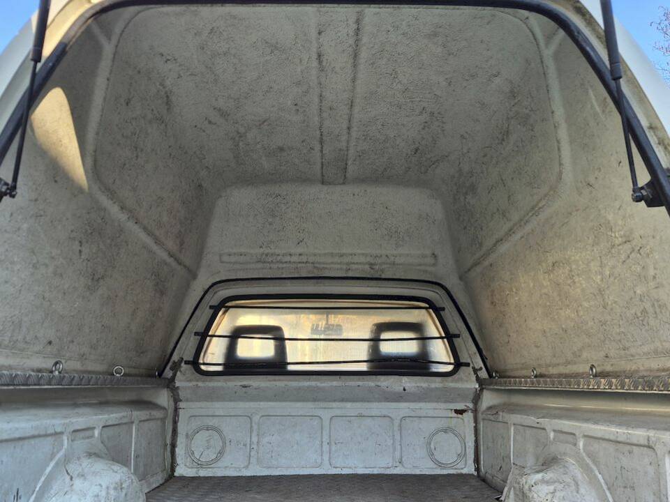 Image 33/43 of Volkswagen Caddy I 1.6 D (1990)