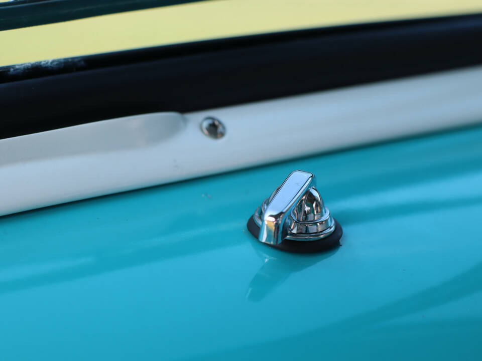 Image 50/50 of Chevrolet 3100 ½-ton (1952)