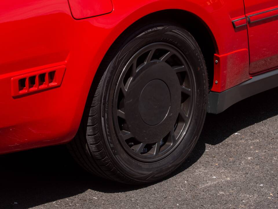 Image 17/50 of Nissan 300 ZX Turbo (1987)