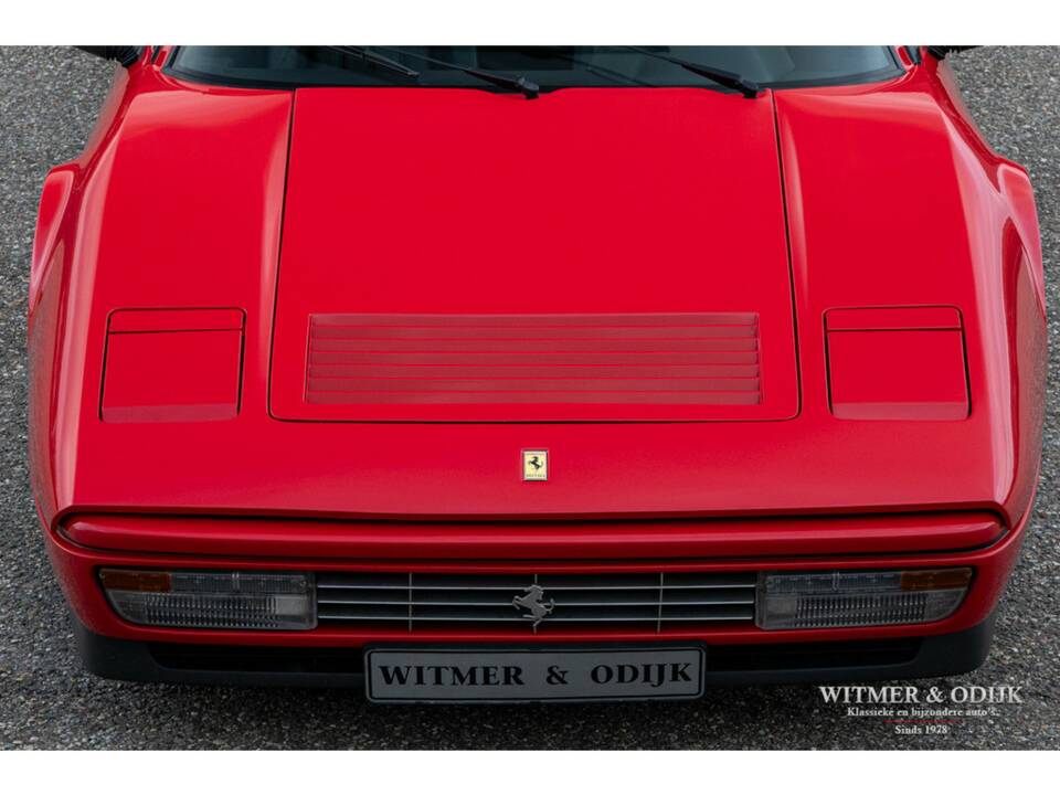 Bild 21/41 von Ferrari 328 GTS (1989)
