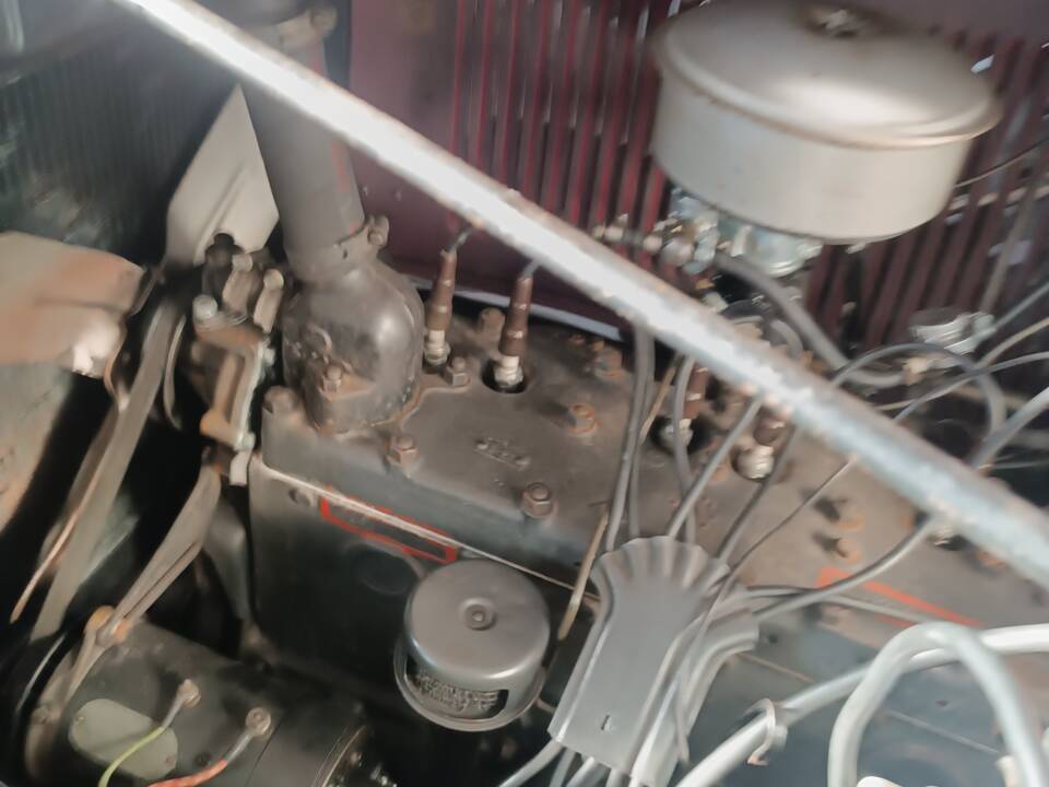 Bild 37/49 von Plymouth Deluxe (1934)