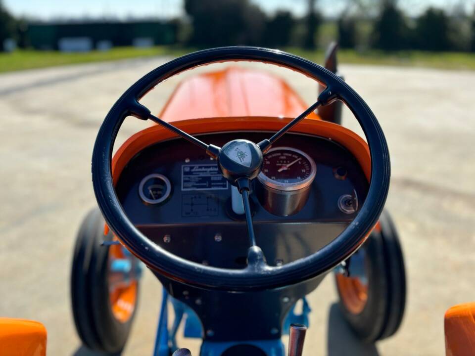 Immagine 66/106 di Lamborghini 2R (1965)