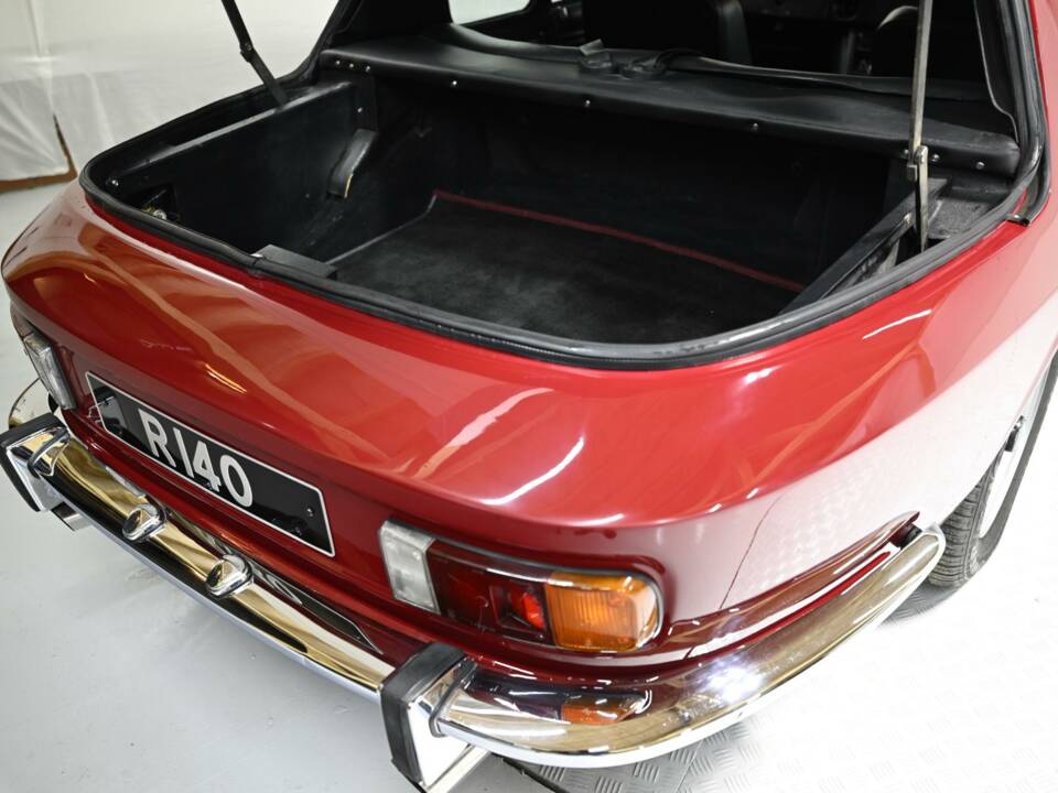 Bild 39/50 von Jensen Interceptor  MK II (1970)