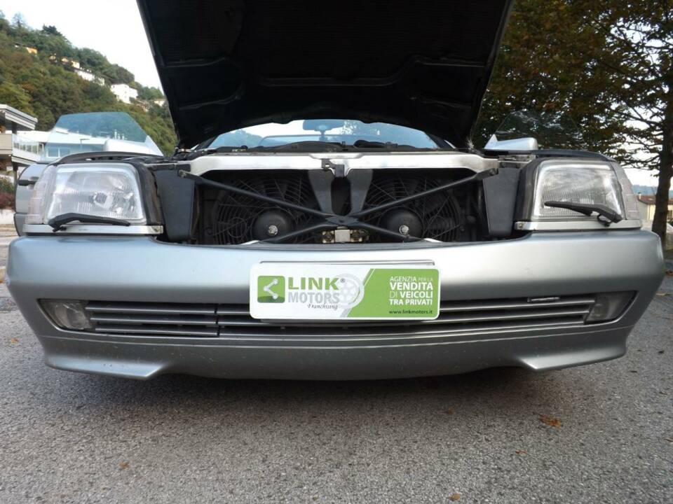Image 26/50 of Mercedes-Benz SL 280 (1995)