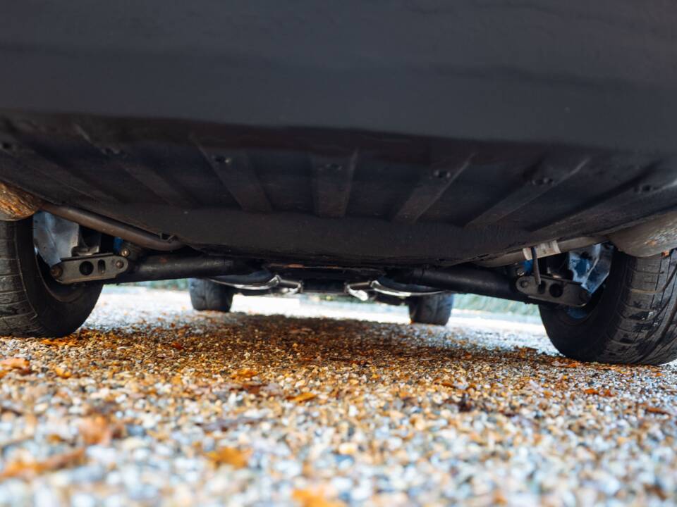 Bild 25/50 von Jaguar XJ-S H.E. (1989)