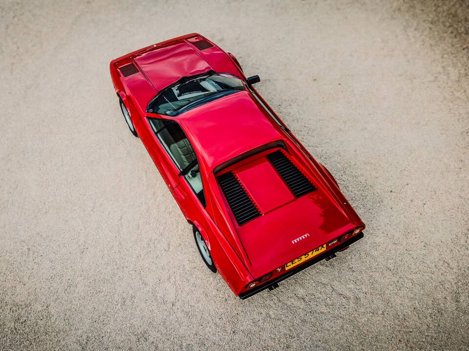 Imagen 34/50 de Ferrari 308 GTBi (1981)