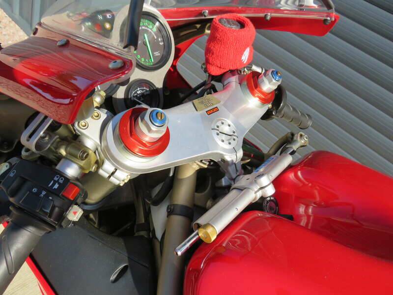 Image 13/44 of Ducati DUMMY (1998)