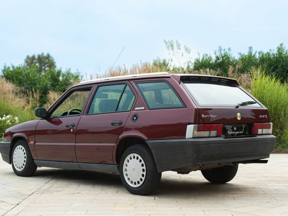 Image 6/50 of Alfa Romeo 33 - 1.3 Sportwagon 4x4 (1992)