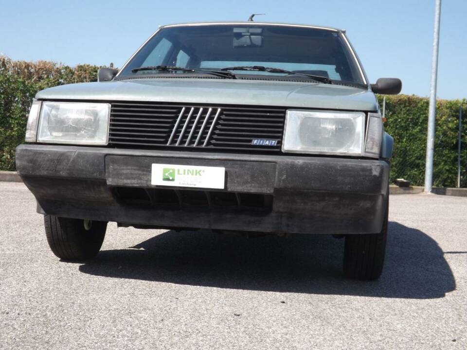 Image 4/50 of FIAT Regata 70 S (1984)