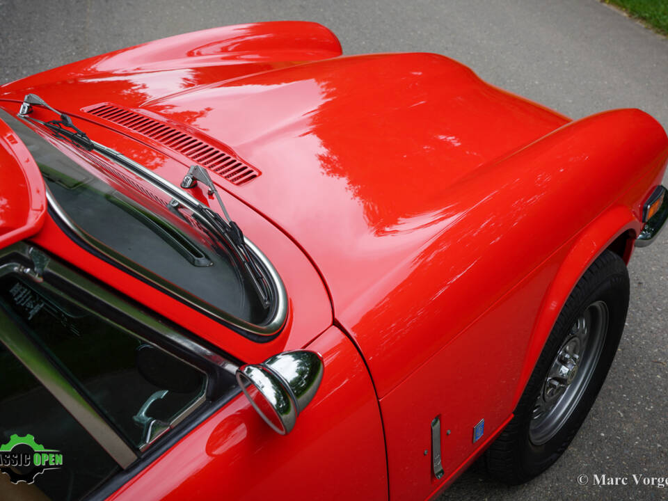 Bild 29/55 von Triumph GT 6 Mk III (1972)