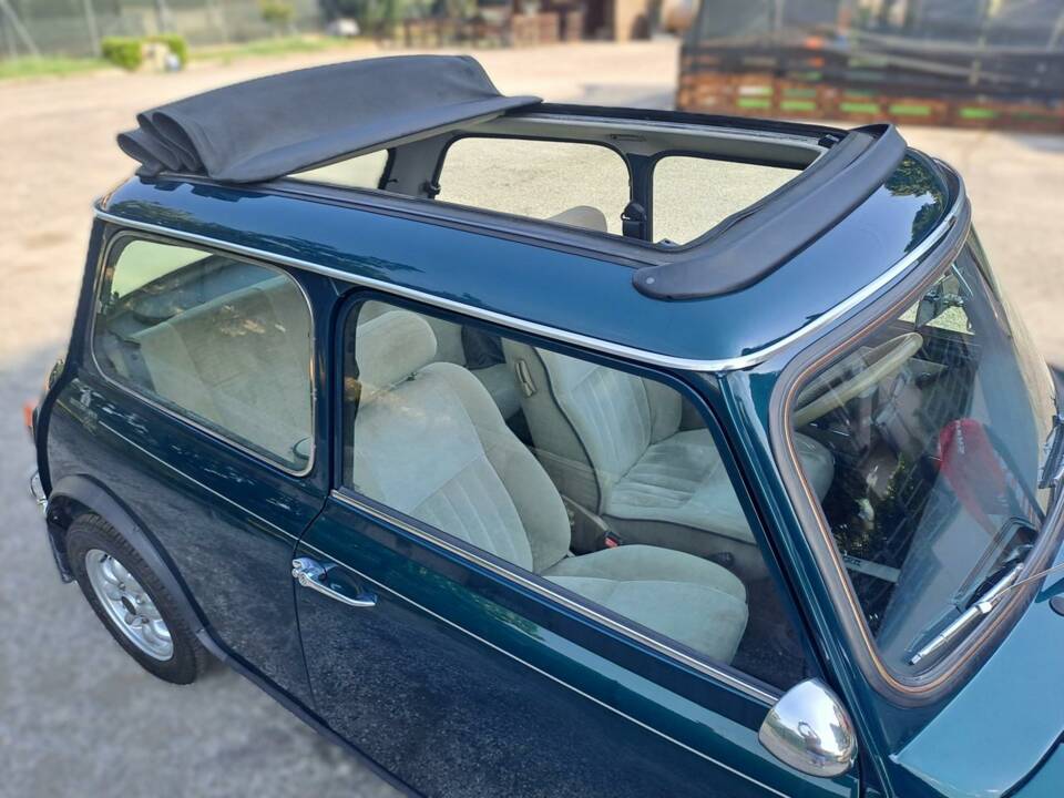 Image 12/30 of Rover Mini British Open Classic (1994)