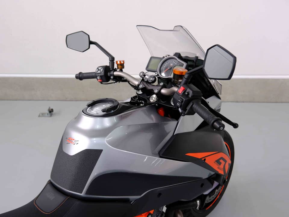 Image 98/99 de KTM 1290 Super Duke R (2018)
