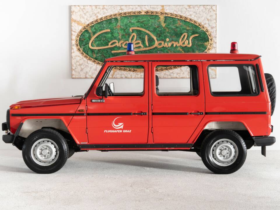 Bild 3/46 von Steyr-Puch 230 G (lang) (1979)